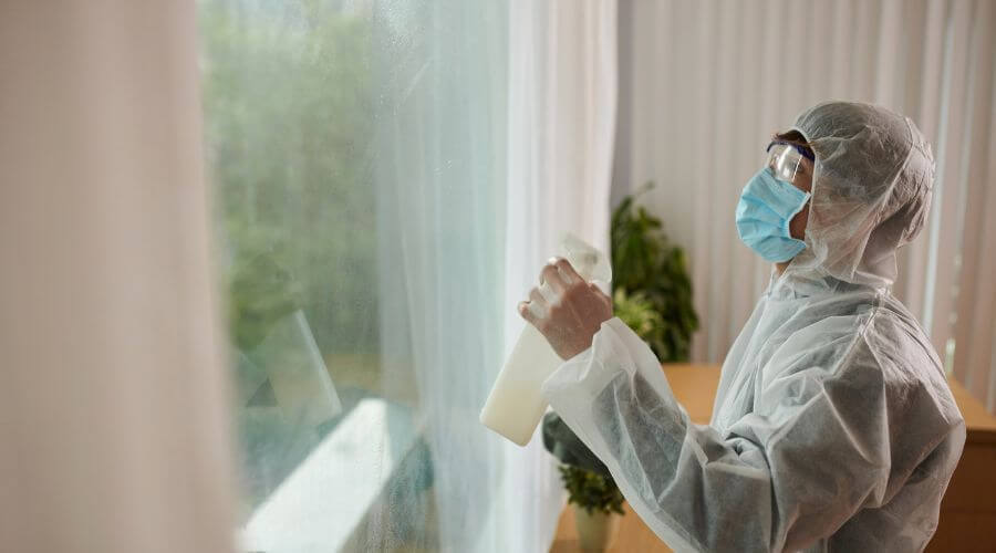 Why choose North Hudson Bed Bug Heat Treatment for bed bug heat treatment in North Hudson
